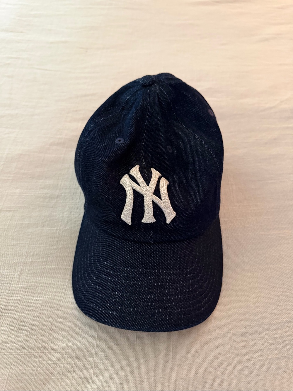 New York Yankees 47 Clean-Up
Hat